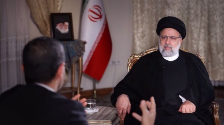 (AUDIO) Raisi: fallita incursione di Israele a Gaza