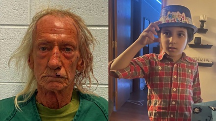 Vritet një fëmijë palestinez në Amerikë