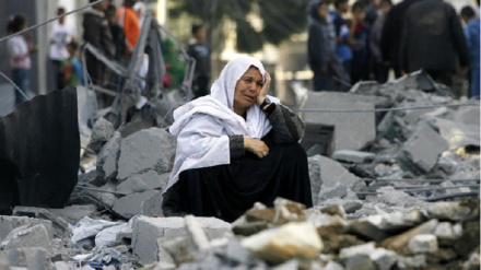 Wazayuni waendeleza jinai dhidi ya Wapalestina, jamii ya kimataifa yaonya