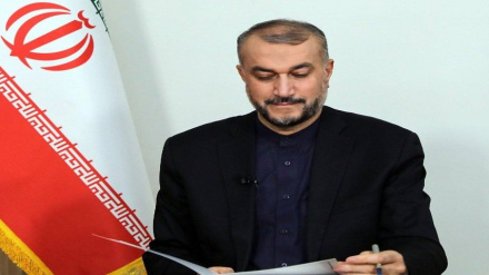 אמיר עבדולהיאן מדגיש את זכותם של הפלסטינים להתמודד עם הכיבוש והתוקפנות