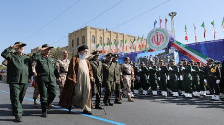 رهبر معظم انقلاب اسلامی: طوفان هفتم اکتبر، شکست غیر قابل ترمیم رژیم صهیونیستی است