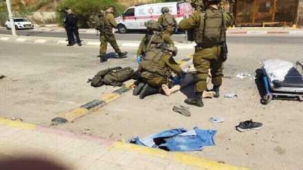 Versioni i Bloomberg për sulmin e Hamas kundër 