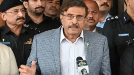 مقام پاکستانی: دوره مهمان نوازی ما از مهاجران افغان پایان یافته است