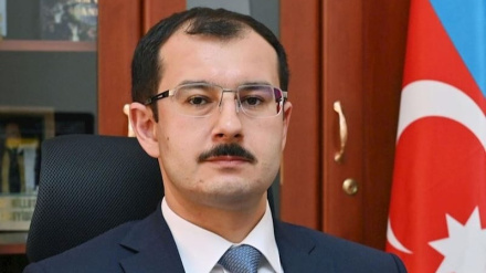 Muxtar Məmmədov: İsrailin də təhlükəsizlik şəraitində yaşamaq hüququ var