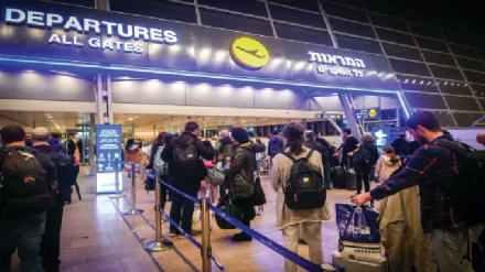 חברת בית נבחרים מניו יורק לבלינקן: עזור לאמריקנים בישראל לשוב לארה