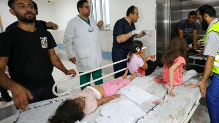 Ələğsa Tufoni əməliyyoti 17 minə ruj