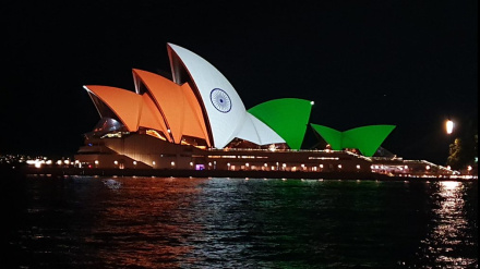 बड़ी संख्या में नागरिकता छोड़ते भारतीय शहरी...