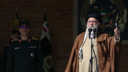 イラン最高指導者の見解；「イスラエルは圧政を敷くなら嵐を覚悟すべき」