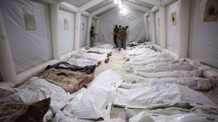 Gaza, giorno 12 di bombardamenti israeliani, bilancio vittime