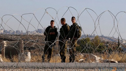 Perwira Militer Israel: Orang-Orang Iran akan Mengejutkan Kita!