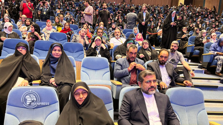 International Khorsheed Media Festival kicks off in Mashhad