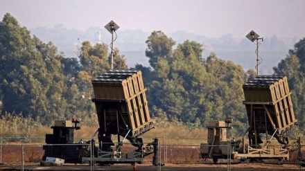 US to send two Iron Dome systems to Israel amid regime's deadly war on Gaza: Report