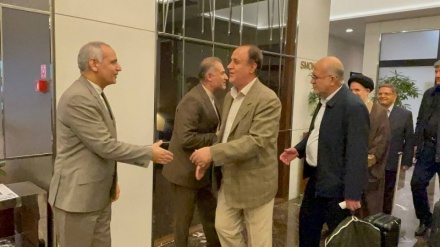 Iran-Russia: Viaggio della delegazione parlamentare iraniana a Mosca 