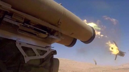 (AUDIO) Hezbollah, lancio missili contro 3 basi militari israeliane