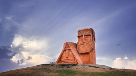 Հայտարարություն. Ալմա-Աթայի հռչակագրում որևէ հիշատակում չկա Խորհրդային միության  նախկին միութենական հանրապետությունների մասին