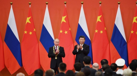 Putin do të takohet me Xi në Pekin, lufta e Izraelit ndaj Gazës në axhendë