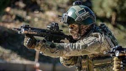 42 membri del PKK e delle YPG sono stati uccisi nel nord dell'Iraq e in Siria