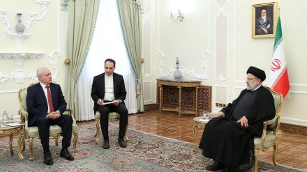 ראיסי: האסון בעזה, בושה למדינות שתומכות בישות הכיבוש