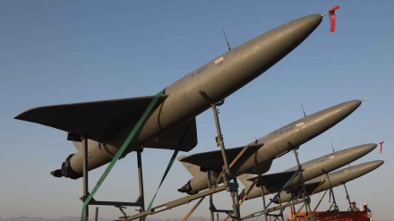Ushtria e Republikës Islamike të Iranit kryen stërvitjen më të madhe të përbashkët me dron