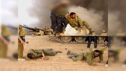 Иерусалим Пост: 750 израильдіктен хабар жоқ