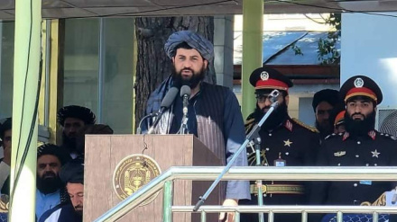 په پاکستان کې مېشت افغان سوداګرخپله پانګه افغانستان ته انتقال کړي