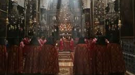 Իսրայելի հայ համայնքը Հայաստանից ինքնաթիռի է սպասում