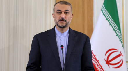 Amir Abdulahjan: Krimet e luftës dhe gjenocidi kundër popullatës civile në Rripin e Gazës dhe Bregun Perëndimor duhet të ndalet menjëherë