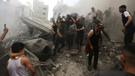 Hamas: Netanjahu me gjakun e palestinezëve, synon të arrijë qëllimet politike