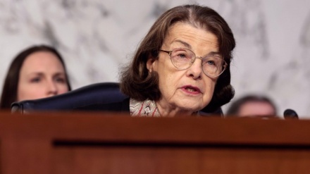 Blood of thousands of Americans, Iraqis stains Senator Feinstein’s soul: Former US official