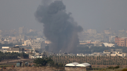 (AUDIO) Gaza, nuova aggressione israeliana: colpita una casa 