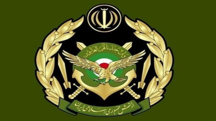 Dichiarazione dell'esercito iraniano a sostegno del popolo palestinese 
