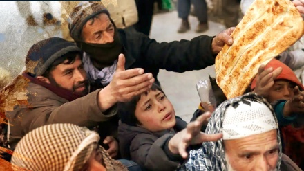 World Food Day: Grim reminder of hunger in Afghanistan