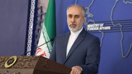 Iran: I crimini commessi dai sionisti a Gaza sono un genocidio