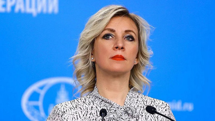 Ռուսաստանը Ղարաբաղի հարցով Թուրքիայից պաշտոնական դիմում չի ստացել․ Զախարովա