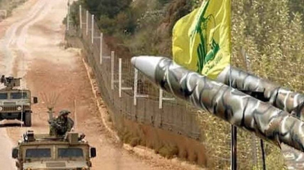 (VIDEO) Missili di Hezbollah su base Israele sotto attacco 