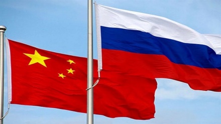 Չինաստան-Ռուսաստան համագործակցությունը համաշխարհային արդարության հաստատումը պաշտպանելու համար