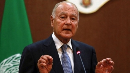 Katibu Mkuu wa Arab League aelekea Russia kwa mazungumzo