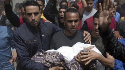 Rrëfimi i 70 viteve të krimeve dhe shkatërrimit të shtëpive dhe vrasjes së fëmijëve palestinezë