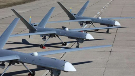 Արևմտյան ընկերությունները թուրքական անօդաչու թռչող սարքերի համար կարևոր բաղադրիչներ են մատակարարել