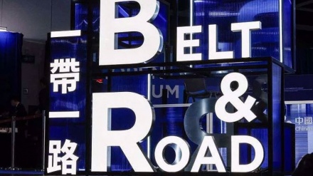 China: Belt and Road Initiative generated over $2 trillion in contracts