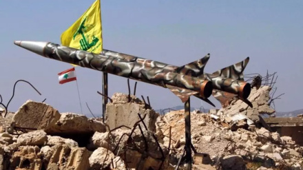 Hizbullah Lebanon Hancurkan Tank Merkava Israel