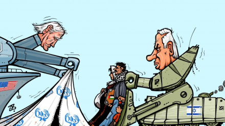 (VIGNETTE) No comment