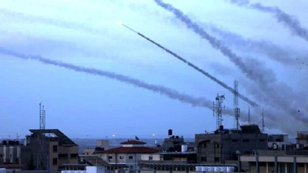 Brigadat Al-Kasam sulmojnë me raketa edhe në Haifa