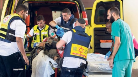 צבא ישראל: יותר מ-1,200 נרצחו ונפלו מתחילת המלחמה