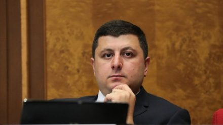 Ադրբեջանից հնչող հավաստիացումները, որ իրենք Սյունիքի վրա հարձակվելու նպատակ չունեն, ավելի է խորացնում սպառնալիքը․ Տիգրան Աբրահամյան