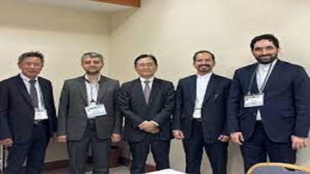Iran-Giappone: L'enfasi sull'espansione della cooperazione interuniversitaria