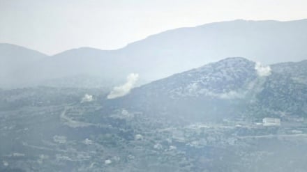 Hisbollah zerstörte 3 israelische Radar- und Geheimdienstzentren