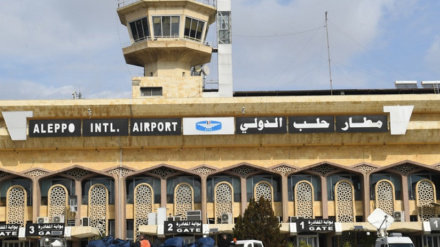 (AUDIO) Siria, nuova aggressione di Israele contro l’aeroporto di Aleppo: e' 'fuori uso' 