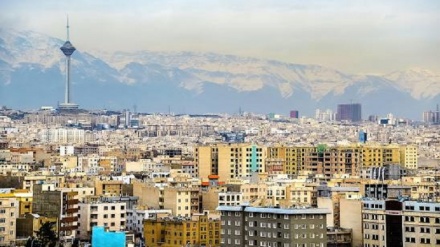 روز تهران -کهن پایتخت سرزمین ایران- گرامی باد