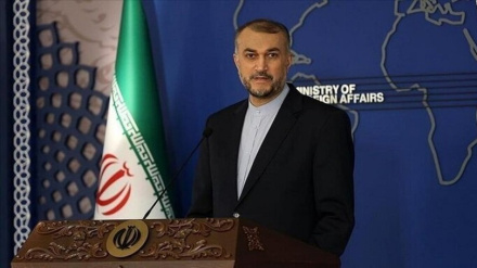 Amir Abdulahjan: Ekuacioni i kësaj lufte do të përcaktohet nga rezistenca